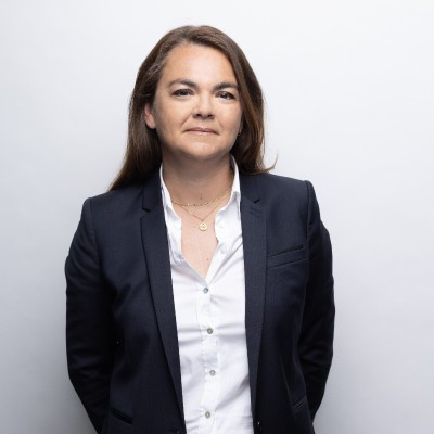 Isabelle Launay, Deloitte Société d'Avocats